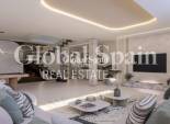 New Build - APARTMENT -
BENAHAVÍS - Urb. Puerto del Almendro