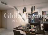 Neubau - VILLA -
ALGORFA - LA FINCA GOLF / ALGORFA