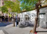 Revente - MAISON -
TORREVIEJA - Center