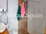 Wiederverkauf - WOHNUNG -
ORIHUELA COSTA - La Regia