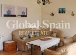 Resale - VILLA -
LA MANGA DEL MAR MENOR - Km 17
