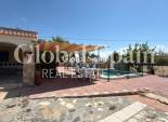Resale - VILLA -
ALFAZ DEL PI