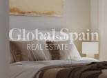 Nieuwbouw - VILLA -
FUENGIROLA - Centro
