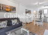 Resale - APARTMENT -
ORIHUELA COSTA - Playa Flamenca