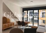 Wiederverkauf - WOHNUNG -
ORIHUELA COSTA - Costa Blanca
