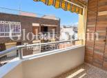 Revente - APPARTEMENT -
TORREVIEJA - Playa del cura