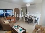 Wederverkoop - APPARTEMENT -
SUCINA - Inland