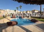 Wiederverkauf - WOHNUNG -
ORIHUELA COSTA - Costa Blanca
