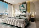 Nouvelle construction - PENTHOUSE -
CASARES - Alcazaba Lagoon