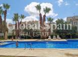 Resale - APARTMENT -
VILLAMARTÍN - Costa Blanca