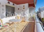 Resale - PENTHOUSE -
TORREVIEJA - Playa del Cura