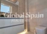 Wederverkoop - VILLA -
TORREVIEJA - Costa Blanca