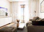 Nowo zbudowane - Apartament -
FINESTRAT