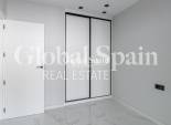 Wiederverkauf - WOHNUNG -
ORIHUELA COSTA - La Ciñuelica