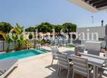 Resale - VILLA -
ROJALES - Rojales