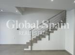 Nouvelle construction - VILLA -
ALMORADÍ - Heredades