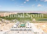 New Build - APARTMENT -
TORREVIEJA - LOS BALCONES - LOS ALTOS