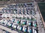 Nouvelle construction - VILLA -
ALGORFA - LA FINCA GOLF / ALGORFA