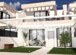 New Build - Villa -
ROJALES