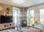 Wederverkoop - HUIS -
VISTABELLA GOLF  - Inland