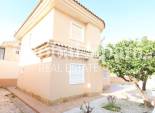 Wederverkoop - VILLA -
TORREVIEJA - Costa Blanca