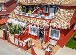 Revente - VILLA -
ORIHUELA COSTA - Costa Blanca