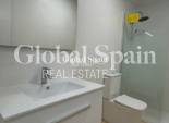 Revente - APPARTEMENT -
TORREVIEJA - Center