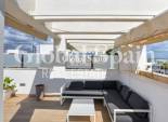 Wederverkoop - PENTHOUSE -
TORREVIEJA - Costa Blanca