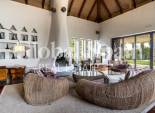 Nowo zbudowane - WILLA  -
ESTEPONA - Atalaya del Golf