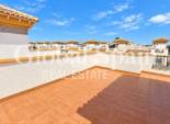 Venta - CASA -
TORREVIEJA - El limonar