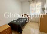 Revente - APPARTEMENT -
DENIA - Center