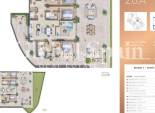 Nieuwbouw - APPARTEMENT -
MIJAS - Cerrado del Aguila Golf and Resort