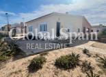 Resale - VILLA -
LA MATA - Costa Blanca