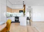 New Build - APARTMENT -
TORREVIEJA - LOS BALCONES - LOS ALTOS