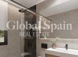 Nueva construcción  - APARTAMENTO -
TORRE PACHECO - Santa Rosalia Lake And Life Resort