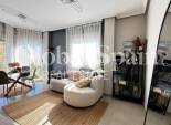 Revente - APPARTEMENT -
TORREVIEJA - Playa del Cura