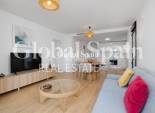 Wiederverkauf - PENTHOUSE -
VILLAMARTÍN - Costa Blanca