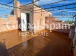 Revente - MAISON -
LOS MONTESINOS - Costa Blanca
