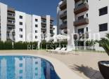 Wederverkoop - APPARTEMENT -
SAN MIGUEL DE SALINAS - Inland