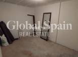 Resale - HOUSE -
SAN MIGUEL DE SALINAS - Inland