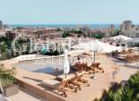 Nueva construcción  - ÁTICO -
MIJAS - Las Lagunas de Mijas