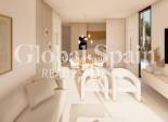 Nouvelle construction - APPARTEMENT -
PILAR DE LA HORADADA - pueblo