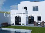 Resale - VILLA -
LOS BELONES - Inland