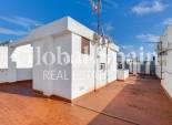 Wederverkoop - PENTHOUSE -
TORREVIEJA - Paseo maritimo
