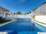 Resale - VILLA -
LOS BALCONES - LOS ALTOS - Costa Blanca