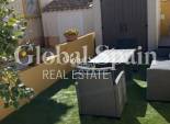 Revente - APPARTEMENT -
CABO ROIG - Costa Blanca