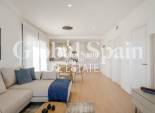 Nouvelle construction - PENTHOUSE -
TORREVIEJA - Torreblanca