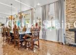 Wederverkoop - VILLA -
CIUDAD QUESADA