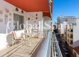 Resale - PENTHOUSE -
TORREVIEJA - Playa del Cura