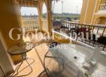 Resale - APARTMENT -
ALGORFA